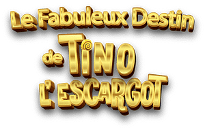 Le Fabuleux Destin de Tino l'Escargot