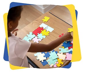 Activités pour apprendre par le jeu