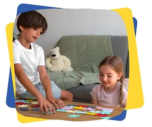 Favoriser le sentiment de satisfaction des enfants