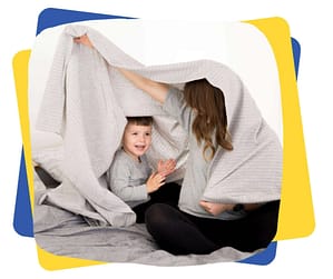 Apprendre à compter en s'amusant