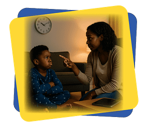 écran chez l'enfant et sommeil