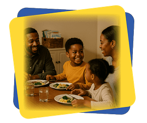 limite écran enfant et temps en famille