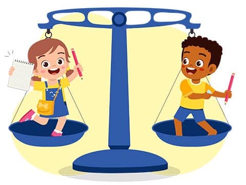 Education non genrée