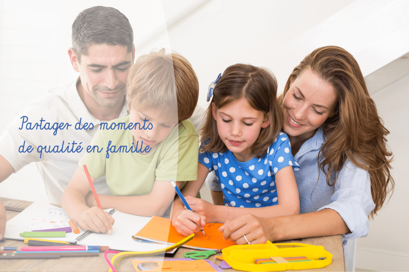 Des Activités éducatives