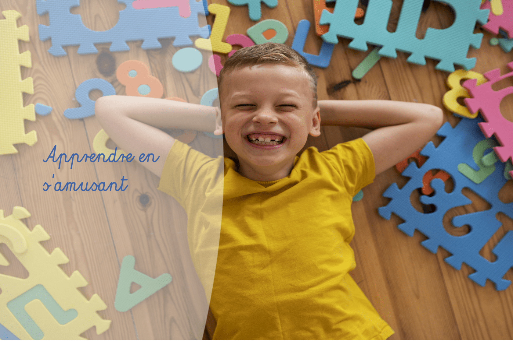 Apprendre par le jeu