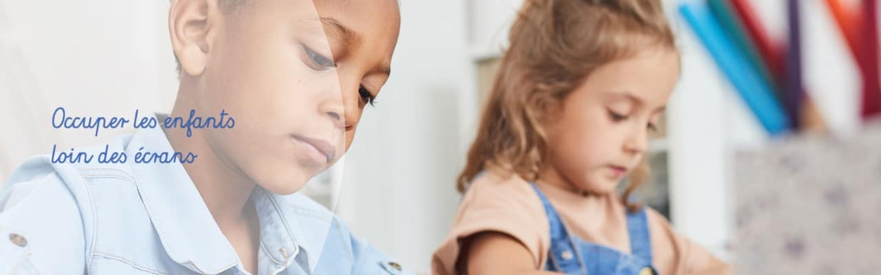 Livre de coloriage pour garçon et fille 6 ans