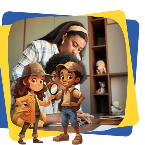 Soutenir son enfant editions tout pour les enfants julie gerbois